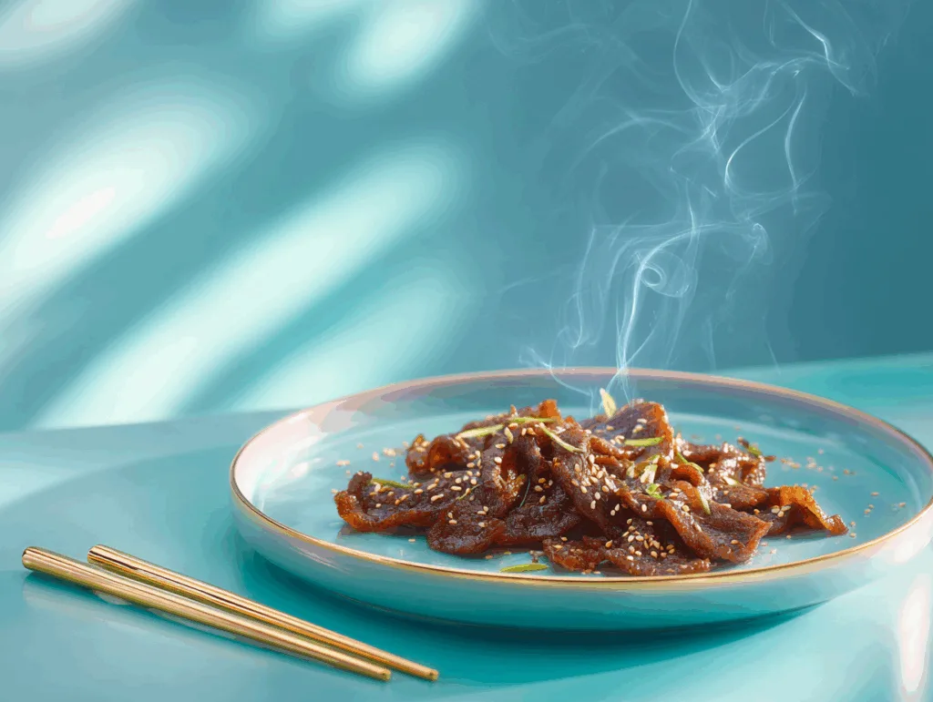 bulgogi abu dhabi