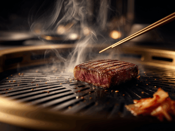 The Ultimate Guide to Finding the Best BBQ in Dubai (2026) 10 best bbq in dubai