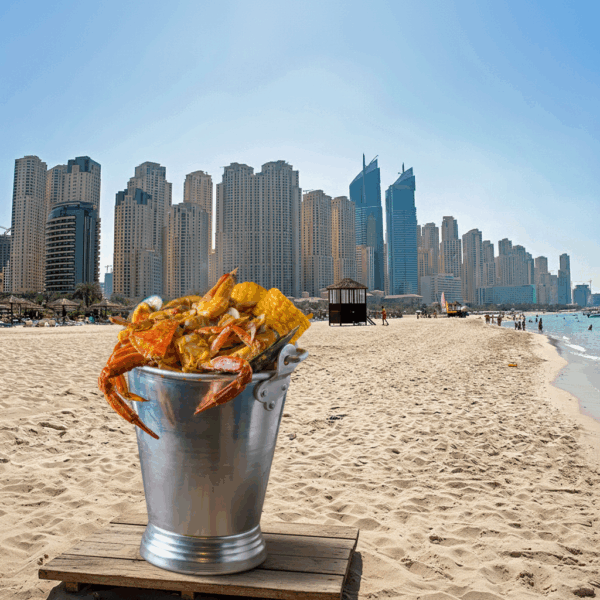 The Ultimate Guide to Finding the Best Seafood Restaurant in JBR Dubai 5 seafood restaurant jbr