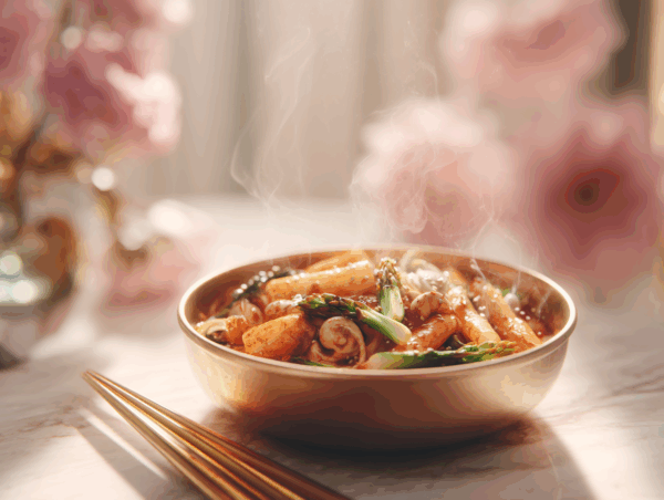 korean restaurant al rigga