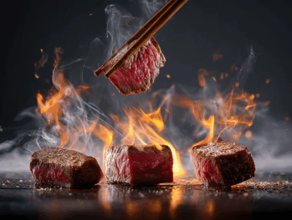 Best Korean BBQ Near Al Barsha: Your Ultimate Guide to Authentic Korean Dining in Dubai 2 korean bbq near al barsha