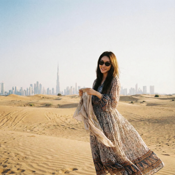 k-pop concert in dubai