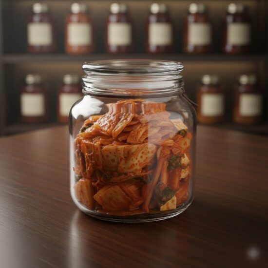 Authentic Kimchi Near Me – Premium Korean Kimchi in Dubai & Abu Dhabi | Mukbang Shows 1 authentic kimchi near me