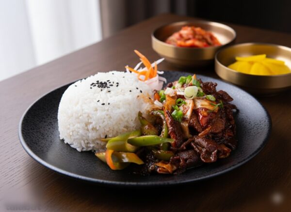 Asian Restaurant Deira: The Ultimate Guide to Asian Dining in the Heart of Dubai 7 Asian restaurant deira