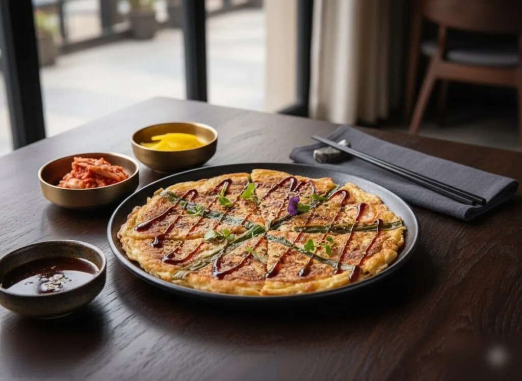 haemul pajeon