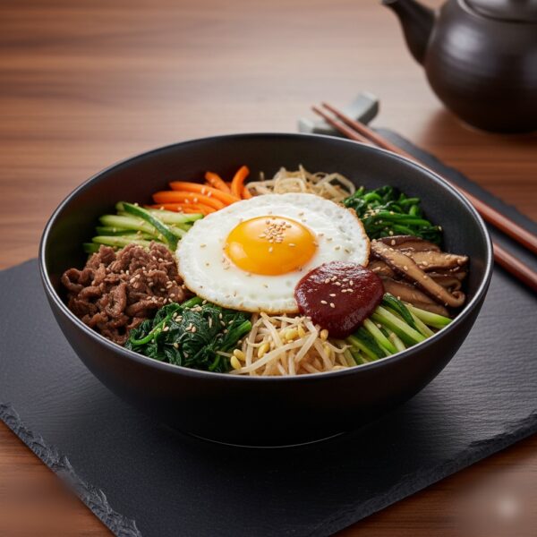 best bibimbap in dubai