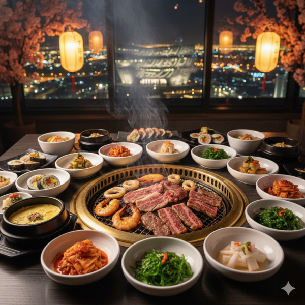 all you can eat dubai