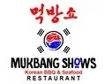 Mukbang Shows Korean BBQ & Seafood Restaurant 