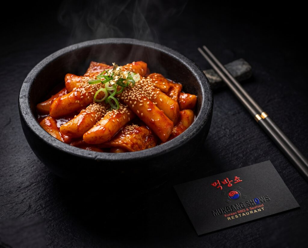 Food Delivery JBR: The Ultimate Guide to Getting Korean BBQ, Seafood, and More Delivered to Your Door at JBR The Walk 1 food delivery jbr