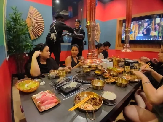 dubai restaurant week