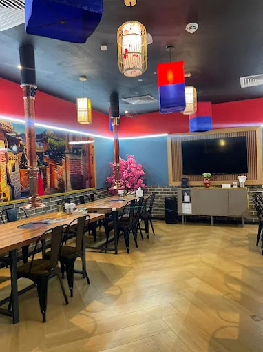 Best Restaurants in Deira Dubai: Hidden Gems & Must-Try Spots 3 Karaoke