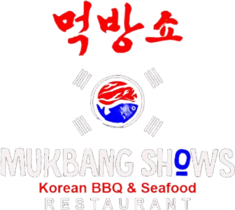 Mukbang Shows — Halal Korean BBQ & Seafood Restaurant