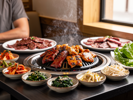 best affordable buffet in abu dhabi