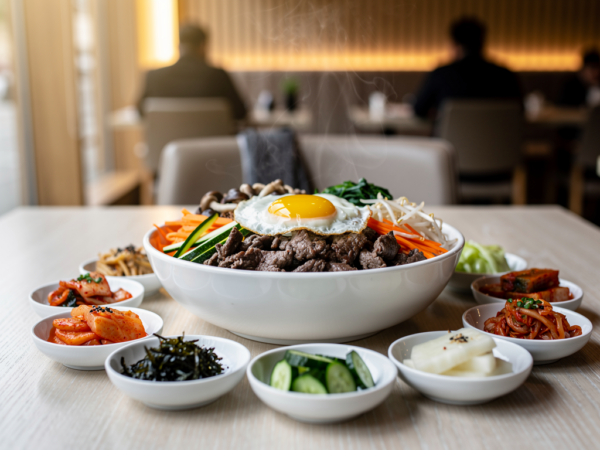 Best Bibimbap in Abu Dhabi (2026): An Honest Local Guide 2 best bibimbap in abu dhabi