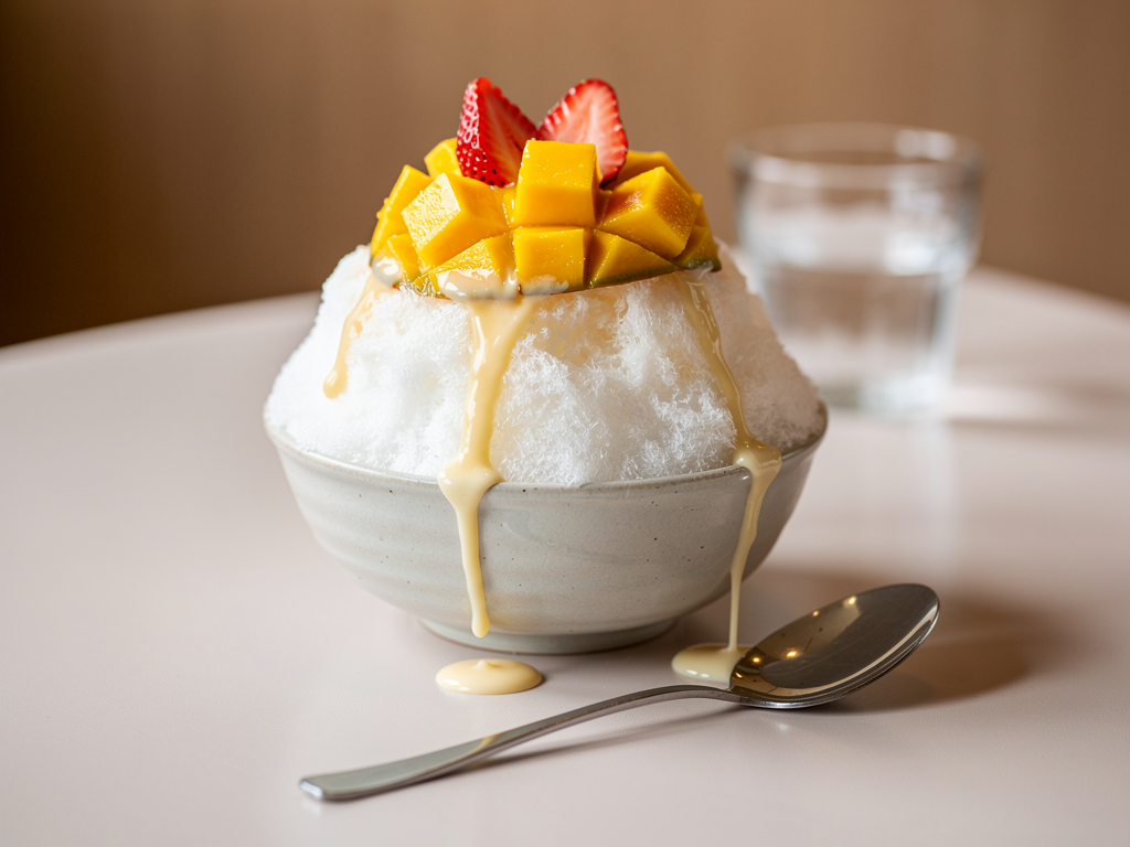 Best Bingsu in Abu Dhabi (2026): Honest Local Guide 1 best bingsu in abu dhabi