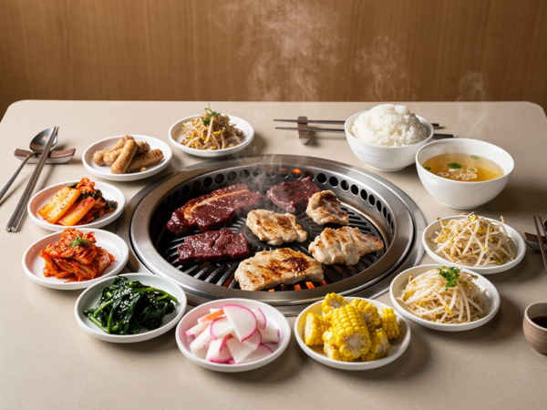 Best Buffet in Deira (2026): Honest Dubai Prices from AED 36 to AED 235 9 best buffet in deira
