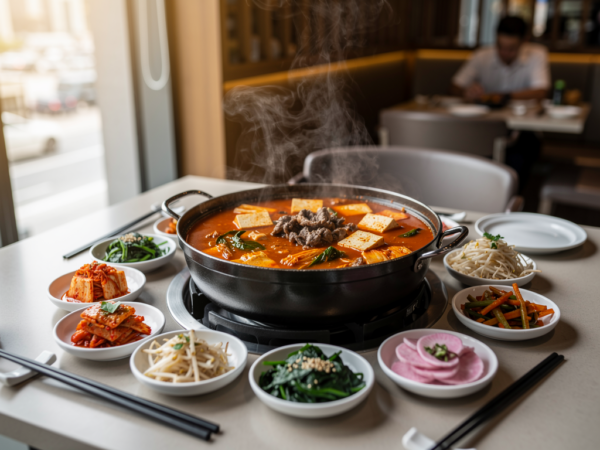 Best Kimchi Jjigae in Dubai (2026): Honest Local Guide 10 best kimchi jjigae in dubai