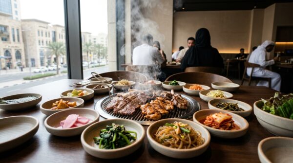 Best Korean BBQ in Abu Dhabi (2026): Honest Local Guide 10 best korean bbq in abu dhabi