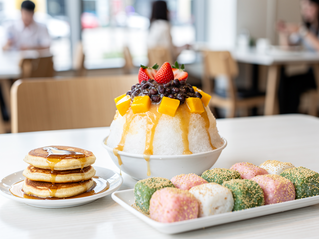 Best Korean Desserts in Dubai (2026): Honest Local Guide 1 best korean desserts in dubai