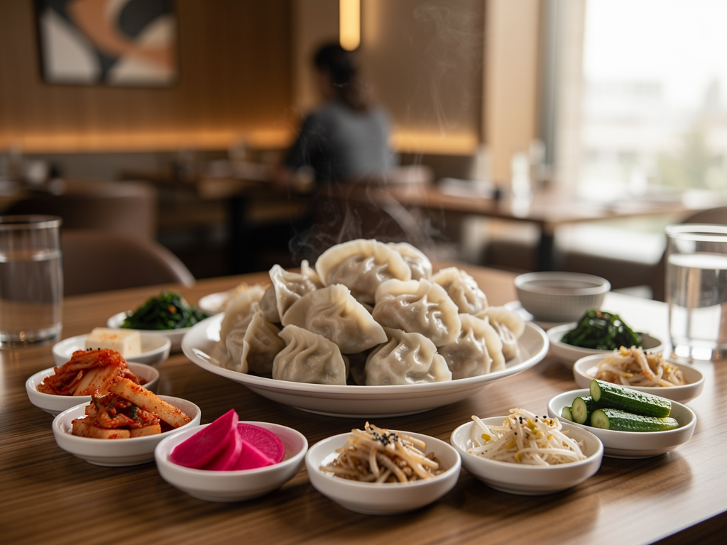 Best Mandu in Dubai (2026): Honest Local Guide 1 best mandu in dubai