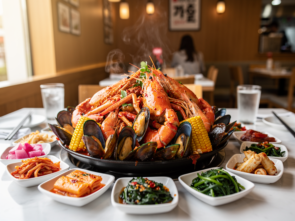 Best Seafood Boil in Abu Dhabi (2026): The Honest Guide 1 best seafood boil in abu dhabi