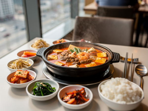 Best Soondubu Jjigae in Dubai (2026): Honest Local Guide 11 best soondubu jjigae in dubai