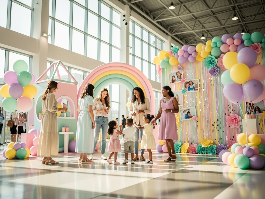 Hello Kitty and Friends Dubai 2026 family event