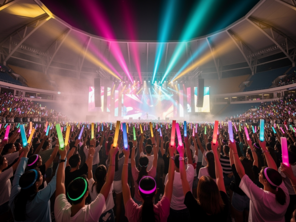K-Pop Fever Abu Dhabi 2026 4 hero 24