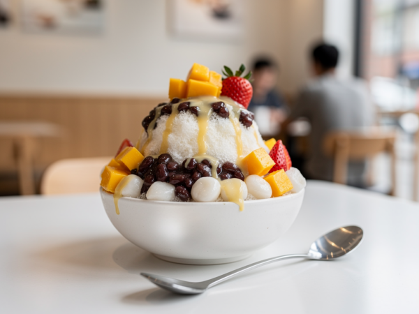 What Is Bingsu? (빙수) The Complete Guide to Korean Shaved Ice — and Where to Eat It in the UAE (2026) 26 what is bingsu