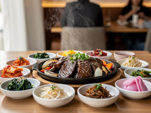 What Is Bulgogi? (λΆκ³ κΈ°) The Complete 2026 Guide for the UAE 5 what is bulgogi