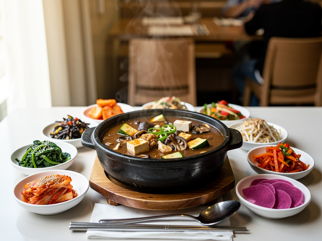 best doenjang jjigae in dubai