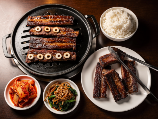 best galbi in dubai