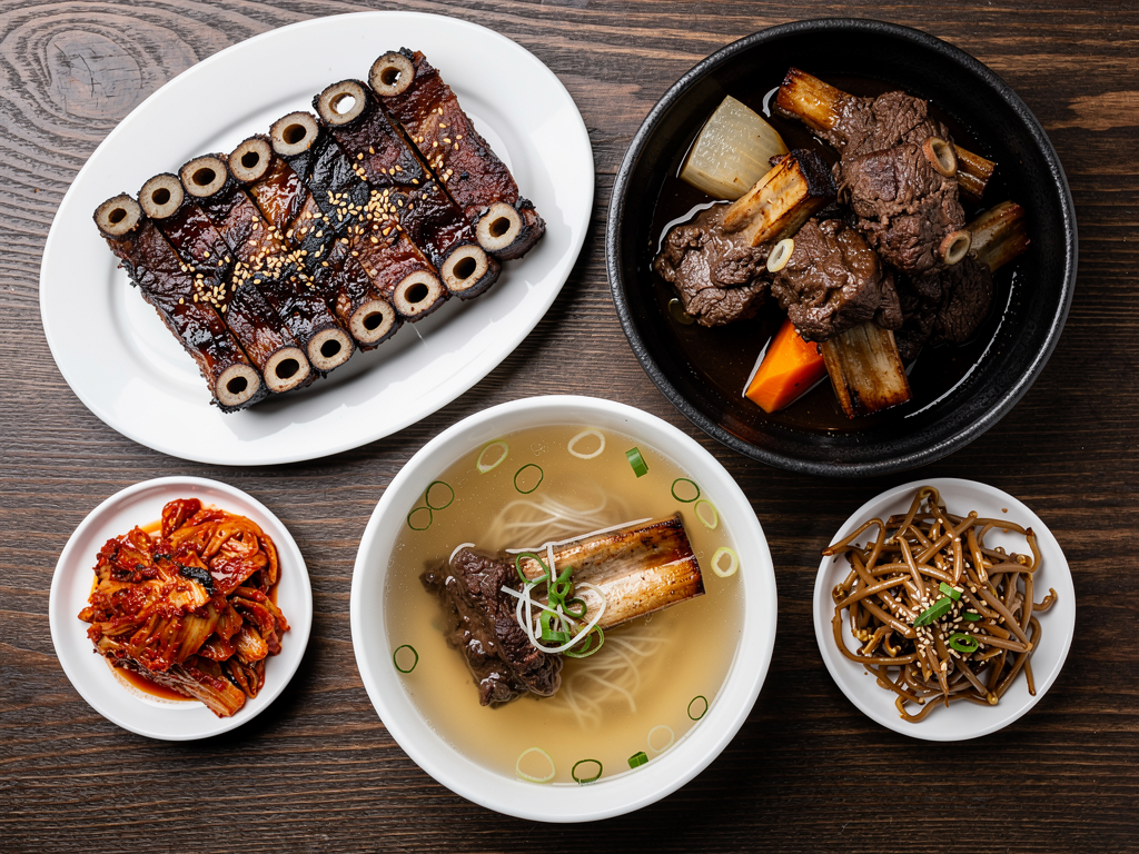 Best Galbi in Dubai (2026): Honest Local Guide 3 Grilled, braised and soup galbi formats compared in Dubai
