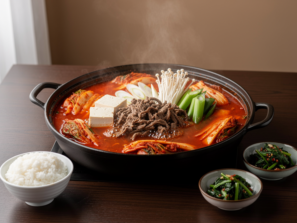 Best Kimchi Jjigae in Abu Dhabi (2026): Honest Local Guide 1 best kimchi jjigae in abu dhabi