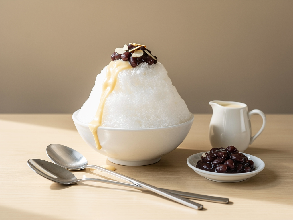 Best Korean Desserts in Abu Dhabi (2026): Honest Local Guide 1 best korean desserts in abu dhabi