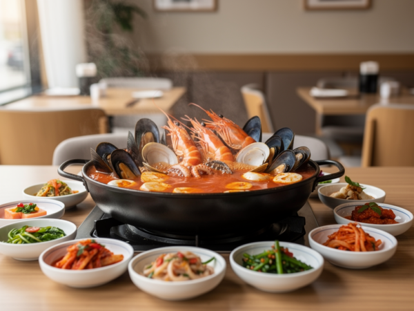 Best Korean Seafood in Abu Dhabi (2026): Honest Local Guide 5 best korean seafood in abu dhabi