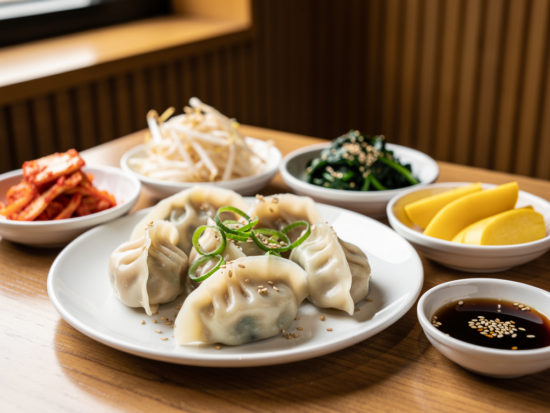 best mandu in abu dhabi