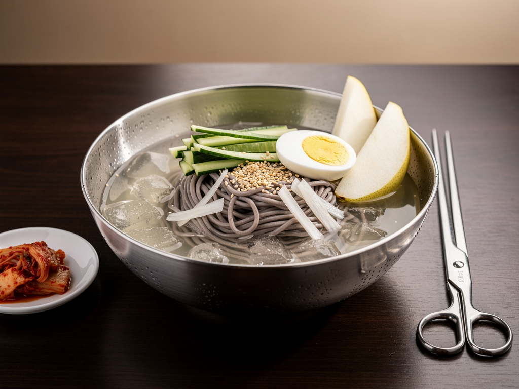 Best Naengmyeon in Abu Dhabi (2026): Honest Local Guide 1 best naengmyeon in abu dhabi