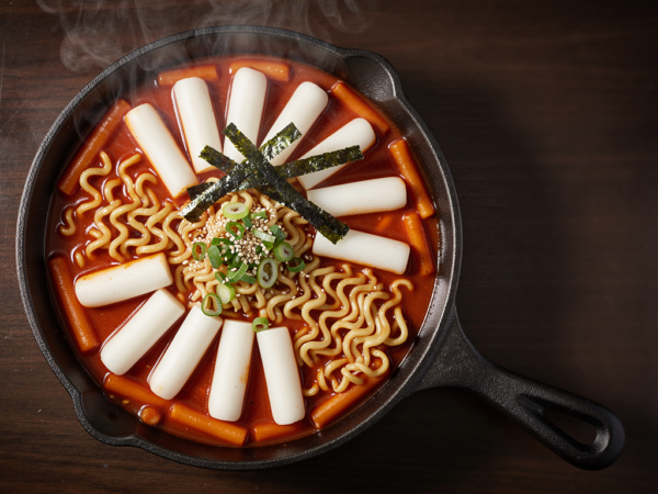 Best Rabokki in Abu Dhabi (2026): Honest Local Guide 10 best rabokki in abu dhabi