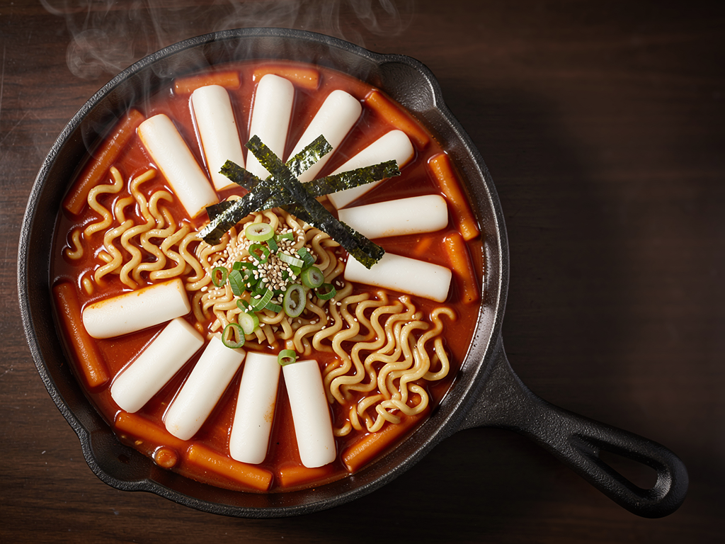 Best Rabokki in Abu Dhabi (2026): Honest Local Guide 1 best rabokki in abu dhabi