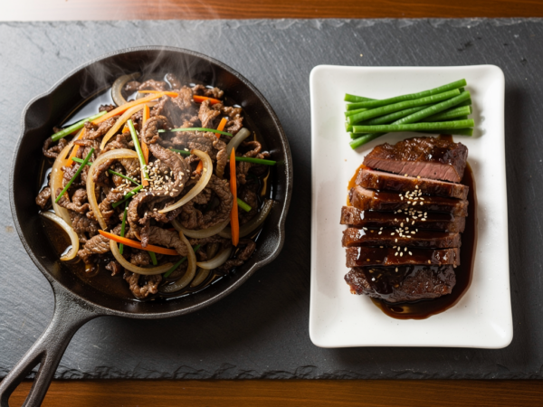 Bulgogi vs Teriyaki: The Honest 2026 Guide for UAE Diners 7 bulgogi vs teriyaki