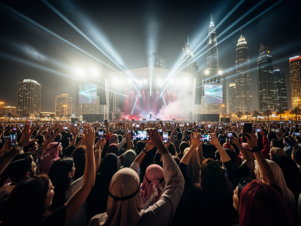 Amr Diab Dubai 2026 restaurants near concert 4 hero 13