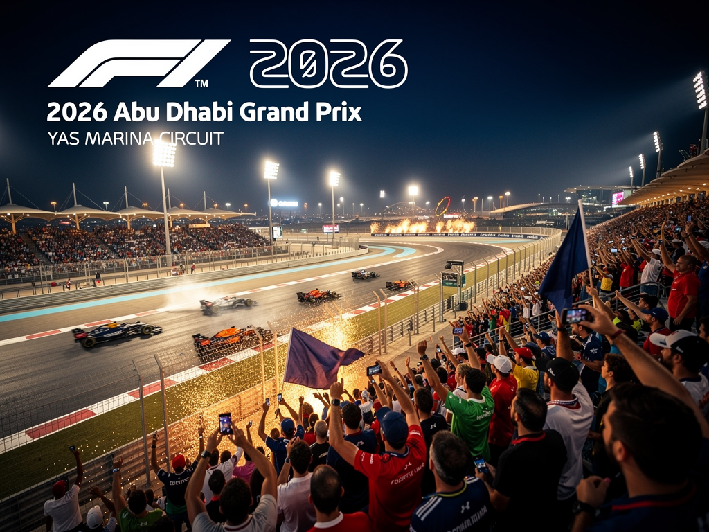 where to eat Abu Dhabi Grand Prix 2026 1 where to eat Abu Dhabi Grand Prix 2026 at Yas Marina Circuit