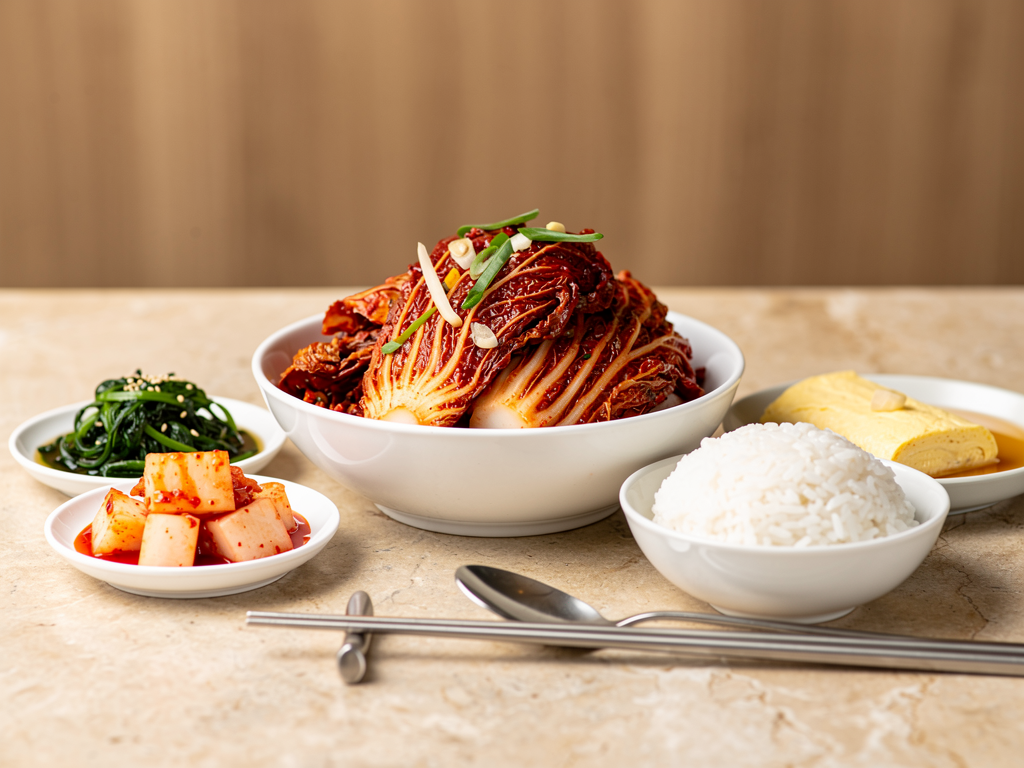 Is Kimchi Halal? The Straight Answer (2026) 1 is kimchi halal