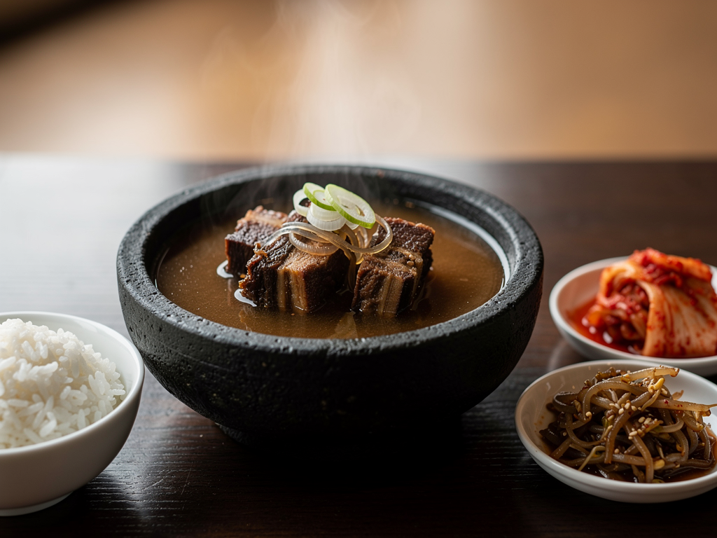 Korean Group Set Menu Abu Dhabi (2026): The Honest Guide to Feeding 4 to 12 2 Korean group set menu price per head in Abu Dhabi