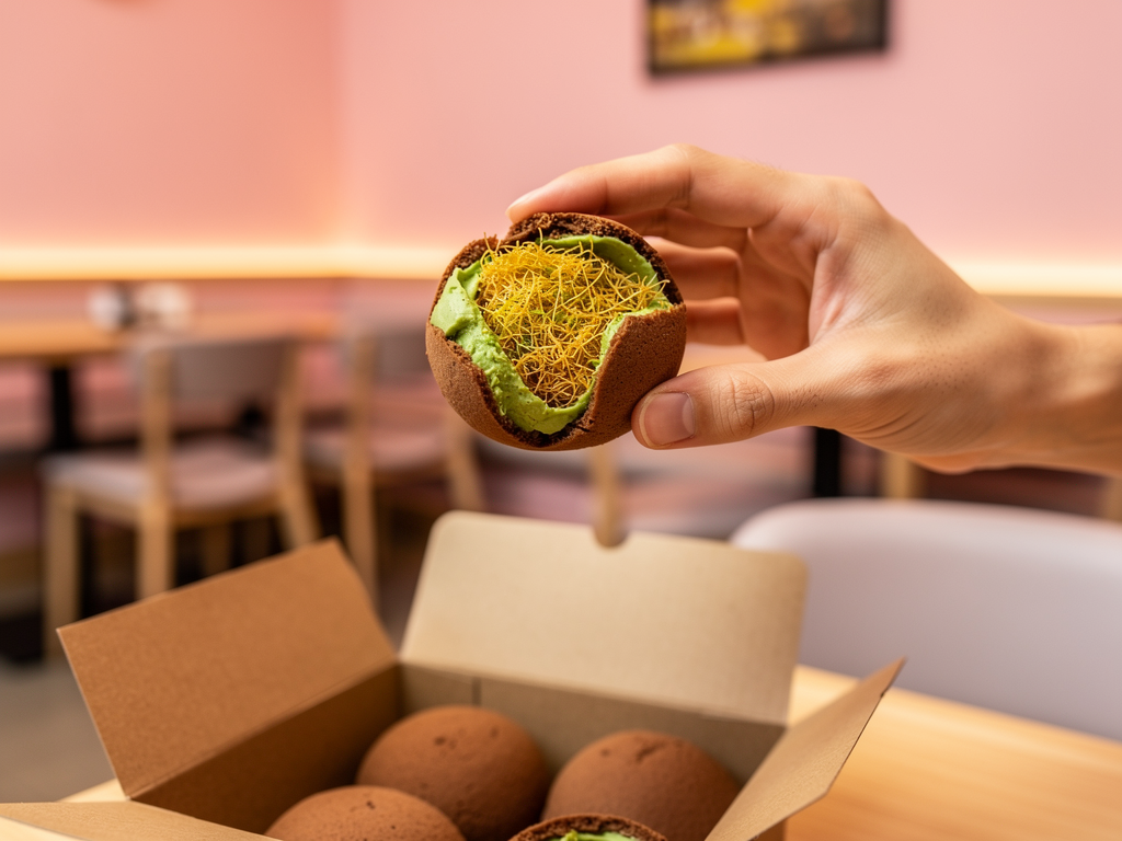 Dubai Chewy Cookie Abu Dhabi (2026): The Honest Guide to Where to Buy One Today 1 dubai chewy cookie abu dhabi