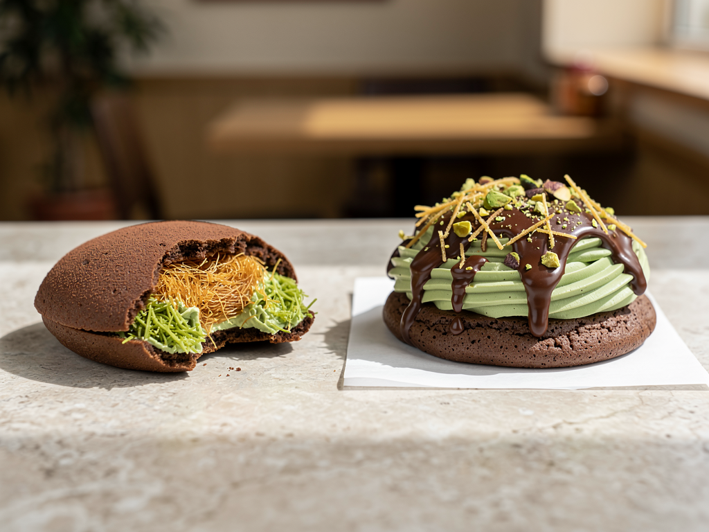 dubai chewy cookie vs crumbl
