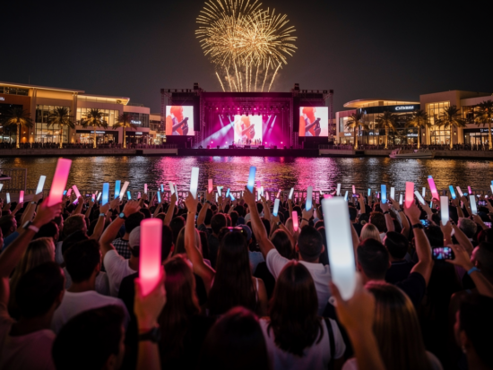 dubai k-fest 2026