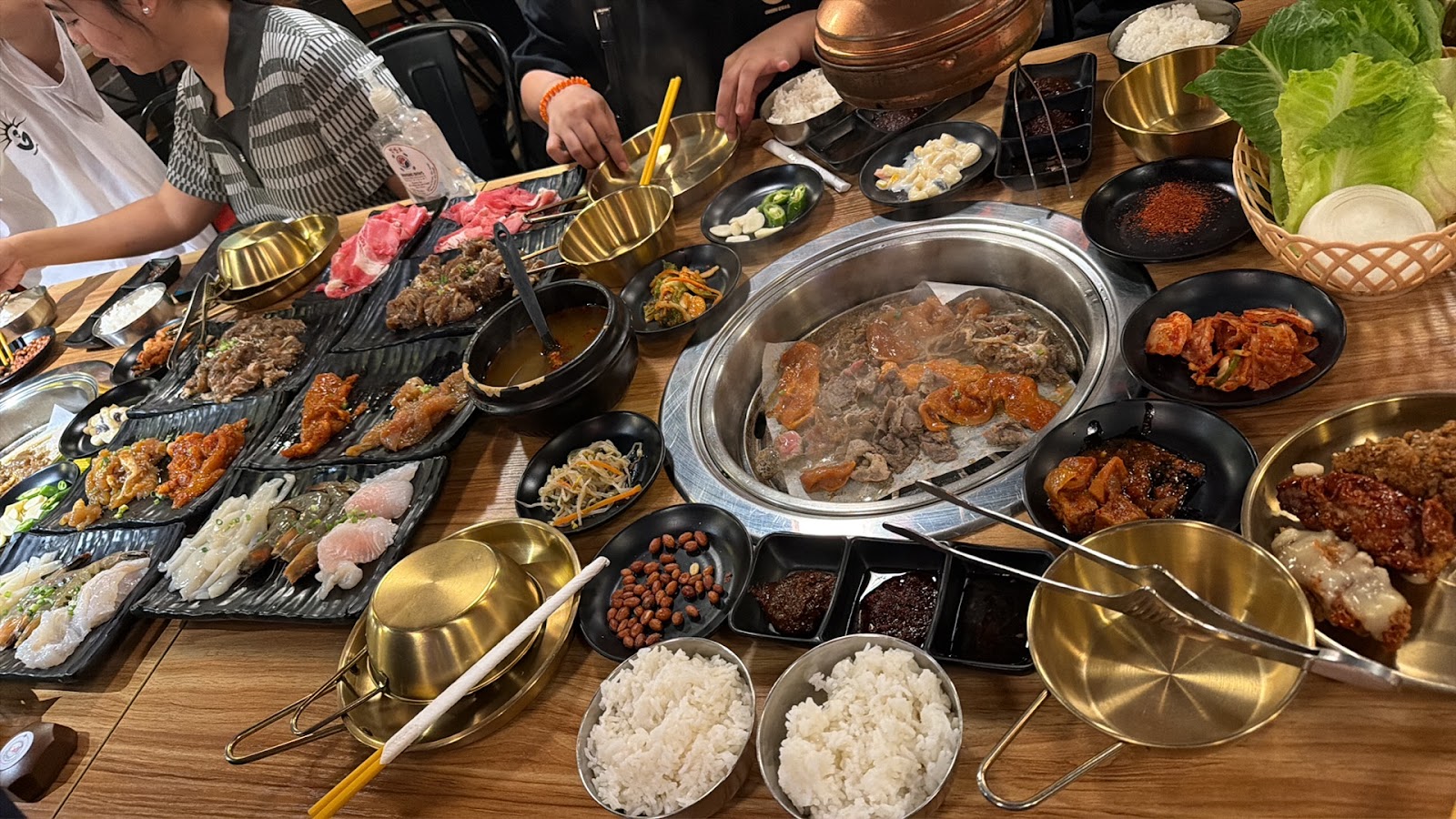 Family Restaurant Abu Dhabi (2026): The Honest Local Ranking 1 family restaurant abu dhabi