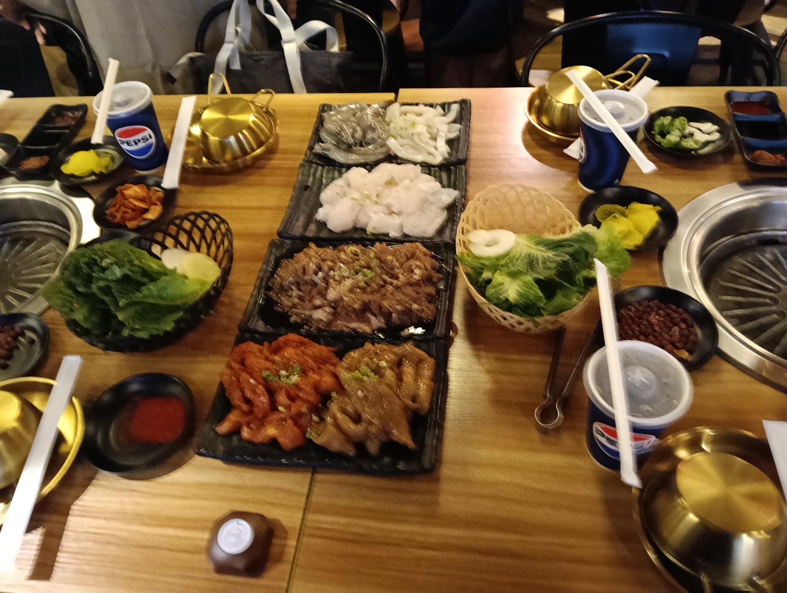 halal buffet abu dhabi